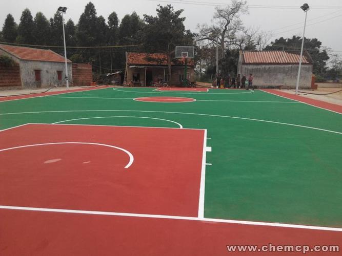 體育設施網 資陽橡膠跑道 > 資陽籃球場鋪裝每平方多少錢專業施工